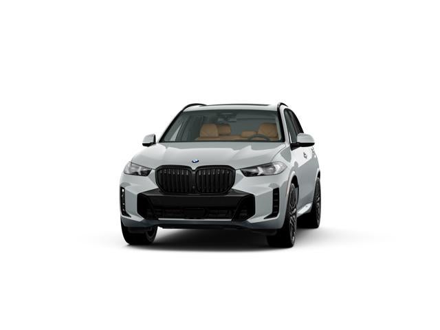 2026 BMW X5 Base