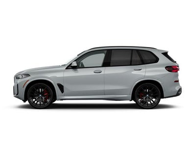 2026 BMW X5 Base