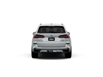 2026 BMW X5 Base