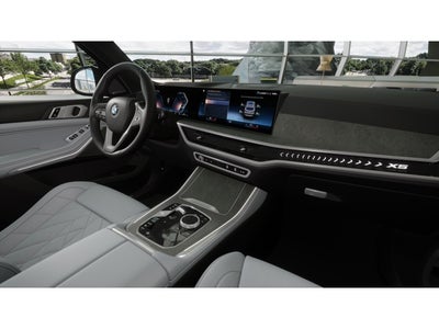 2026 BMW X5 Base