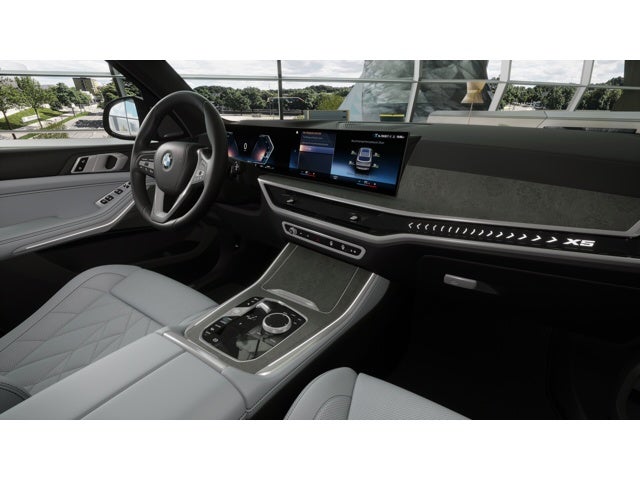 2026 BMW X5 Base