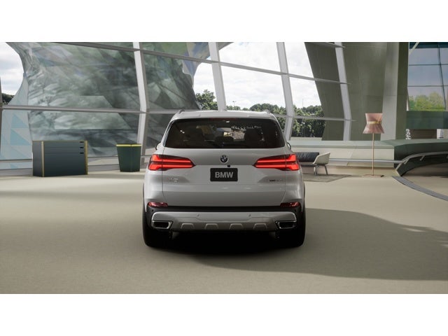 2026 BMW X5 Base
