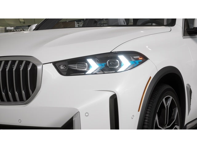 2026 BMW X5 Base