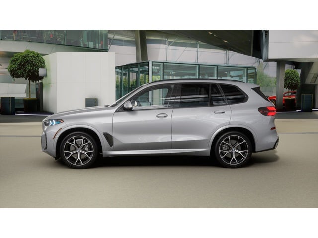 2026 BMW X5 Base