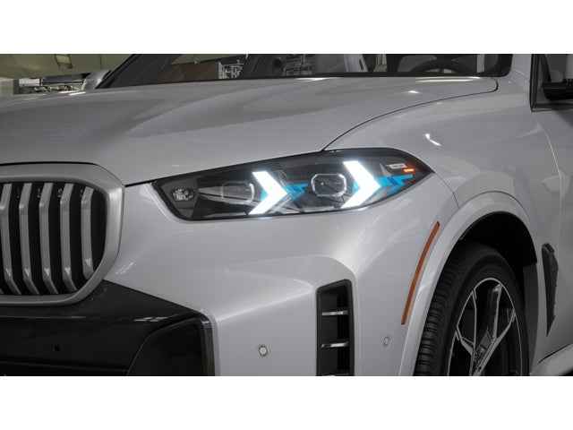 2026 BMW X5 Base