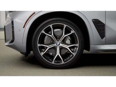 2026 BMW X5 Base