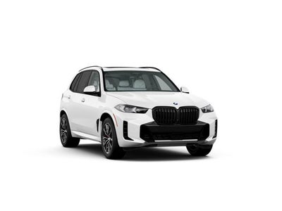 2026 BMW X5 Base