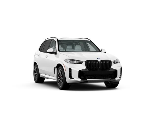 2026 BMW X5 Base