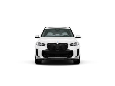 2026 BMW X5 Base