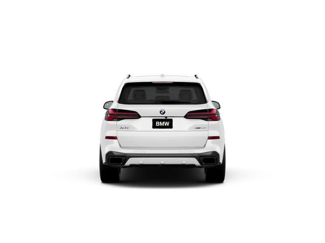 2026 BMW X5 Base