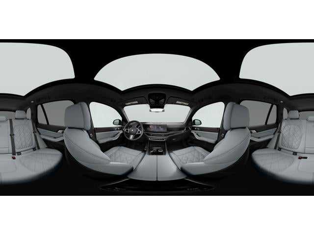 2026 BMW X5 Base