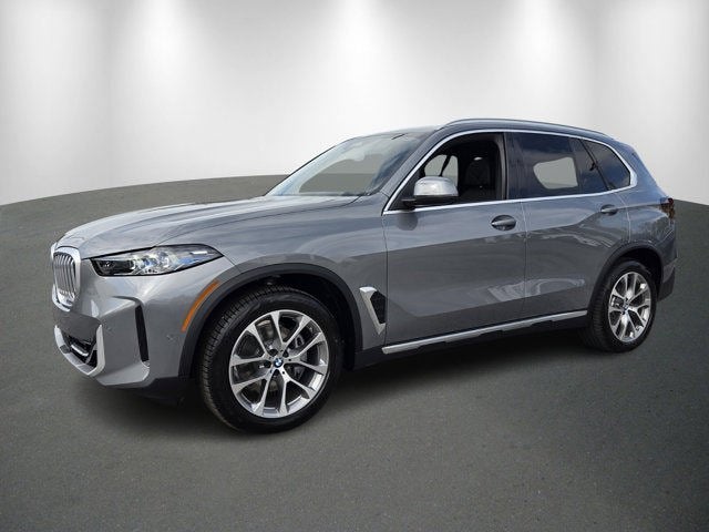 2026 BMW X5 Base