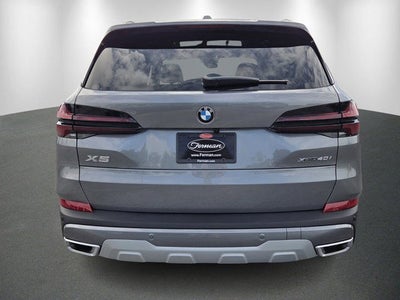 2026 BMW X5 Base