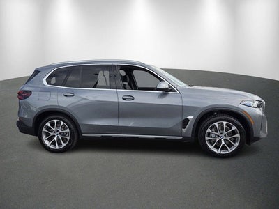 2026 BMW X5 Base