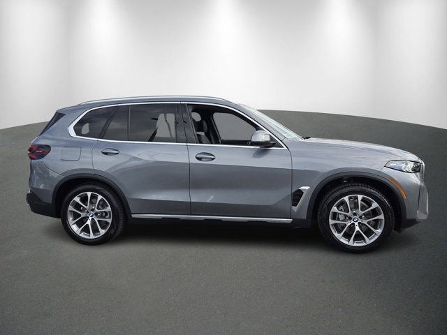 2026 BMW X5 Base