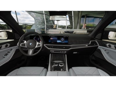 2026 BMW X5 Base