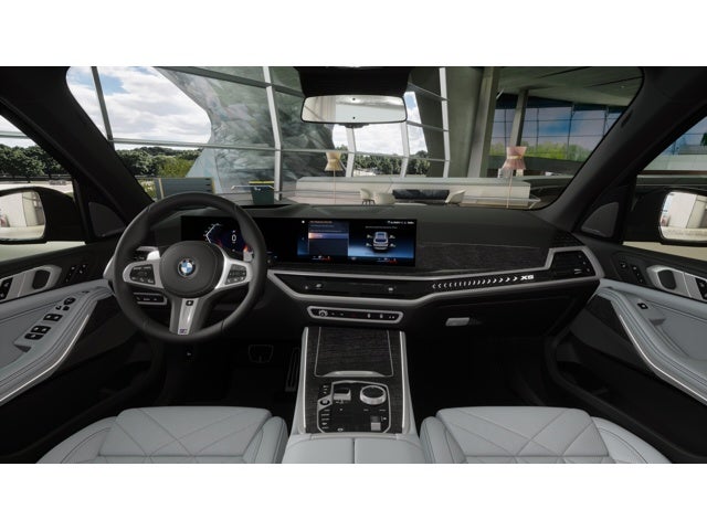 2026 BMW X5 Base