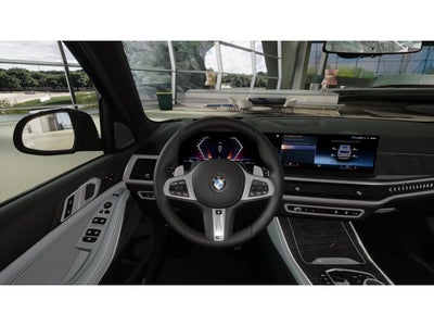 2026 BMW X5 Base