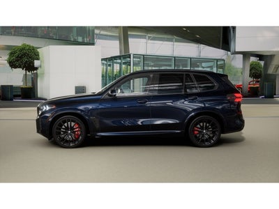 2026 BMW X5 Base