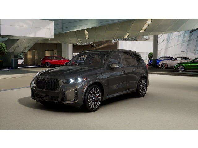 2026 BMW X5 Base