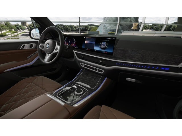 2026 BMW X5 Base
