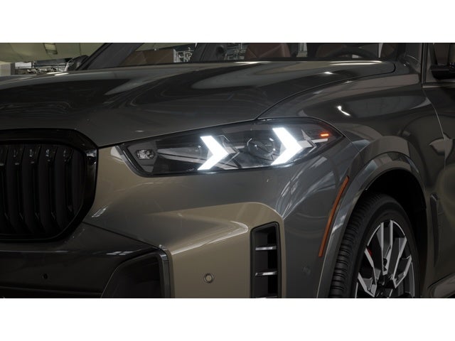 2026 BMW X5 Base