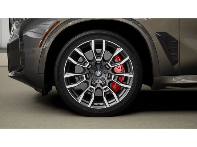 2026 BMW X5 Base
