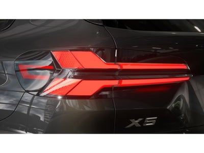 2026 BMW X5 Base