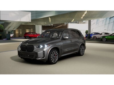 2026 BMW X5 Base