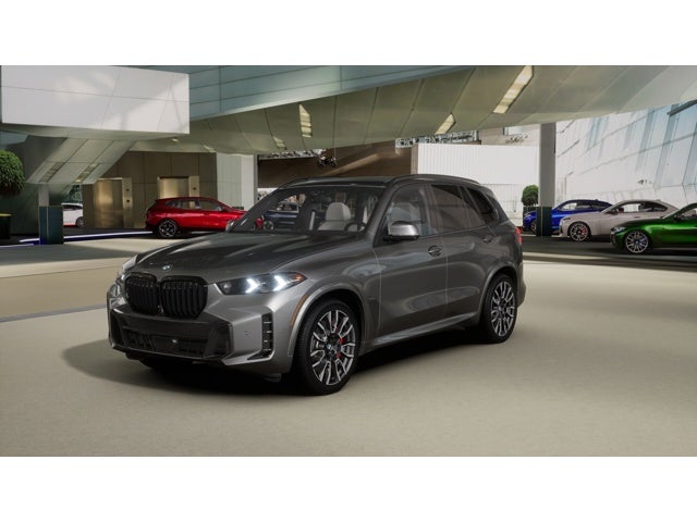 2026 BMW X5 Base