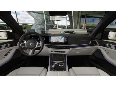 2026 BMW X5 Base