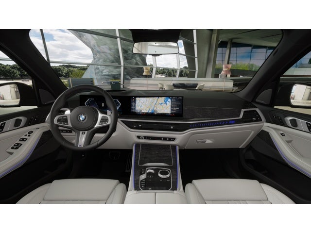 2026 BMW X5 Base