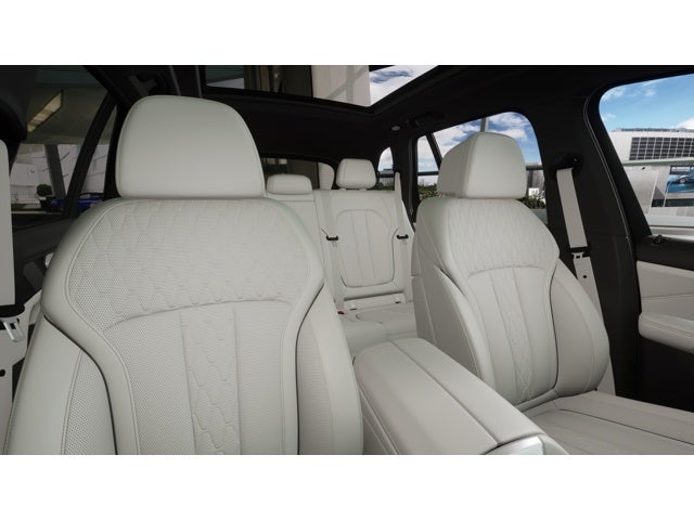 2026 BMW X5 Base