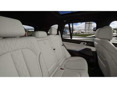 2026 BMW X5 Base