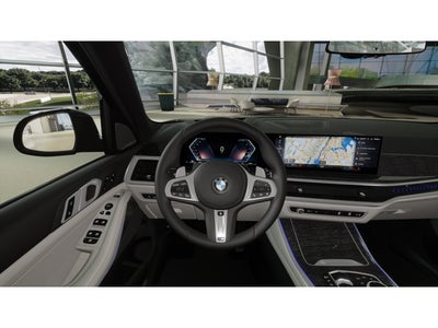 2026 BMW X5 Base