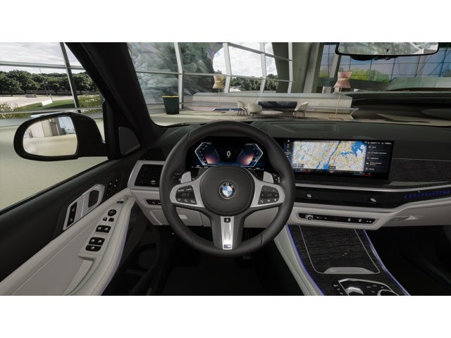 2026 BMW X5 Base