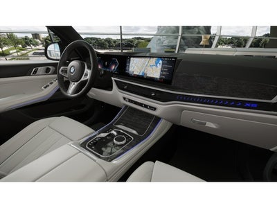 2026 BMW X5 Base