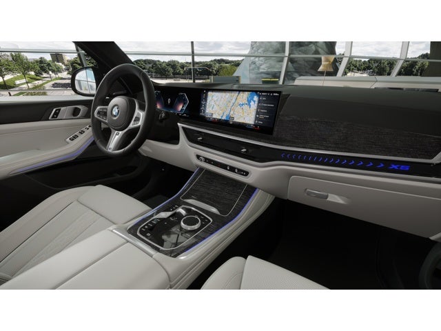 2026 BMW X5 Base