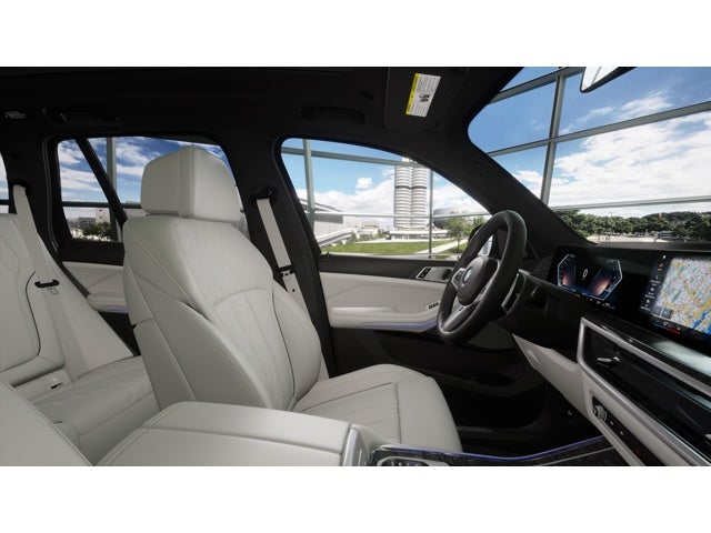 2026 BMW X5 Base