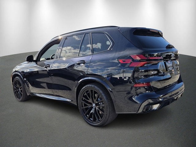 2026 BMW X5 Base