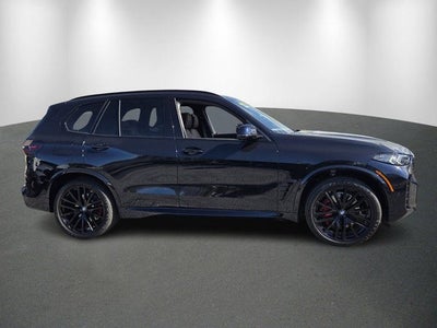 2026 BMW X5 Base
