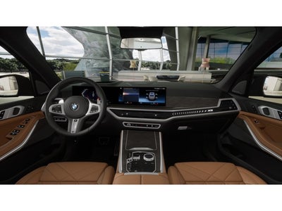 2026 BMW X5 Base