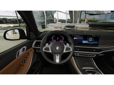 2026 BMW X5 Base