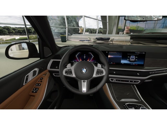 2026 BMW X5 Base