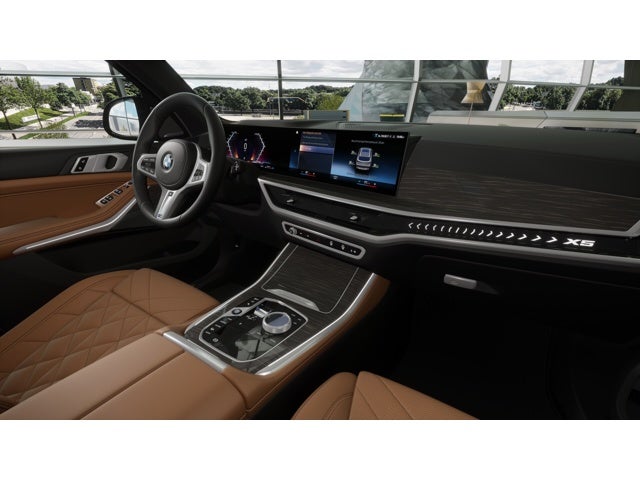 2026 BMW X5 Base