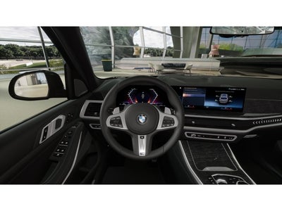 2026 BMW X5 Base
