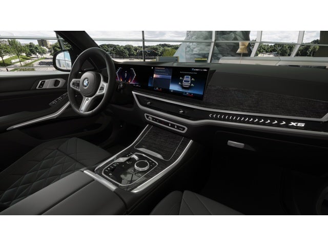 2026 BMW X5 Base