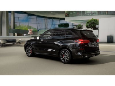 2026 BMW X5 Base