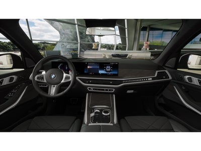 2026 BMW X5 Base
