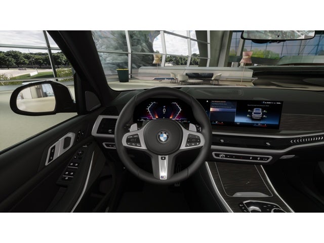 2026 BMW X5 Base